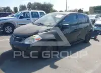 2010 Nissan VERSA фото