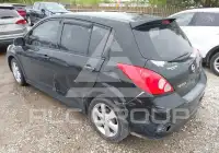 2010 Nissan VERSA фото