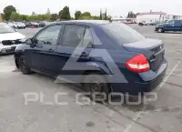 2010 Nissan VERSA фото