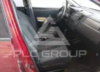 2010 Nissan VERSA photo