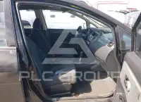 2010 Nissan VERSA фото