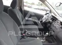 2010 Nissan VERSA фото