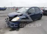 2010 Nissan VERSA фото