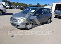 2010 Nissan VERSA photo
