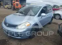 2010 Nissan VERSA фото