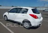 2010 Nissan VERSA фото