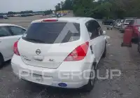 2010 Nissan VERSA фото