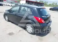2010 Nissan VERSA photo