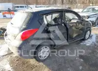2010 Nissan VERSA фото