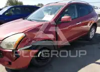2010 Nissan ROGUE фото