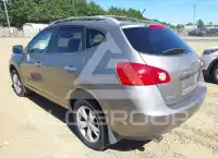 2010 Nissan ROGUE фото
