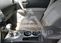 2010 Nissan ROGUE фото