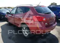 2010 Nissan ROGUE фото