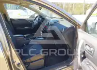 2010 Nissan ROGUE фото