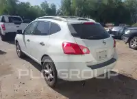 2010 Nissan ROGUE фото