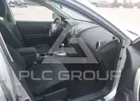 2010 Nissan ROGUE photo
