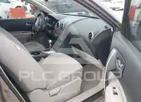 2010 Nissan ROGUE фото