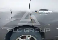 2010 Nissan ROGUE фото