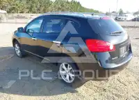 2010 Nissan ROGUE фото