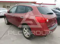 2010 Nissan ROGUE фото