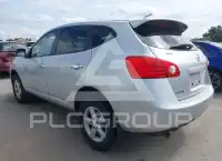 2010 Nissan ROGUE фото
