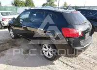 2010 Nissan ROGUE фото