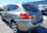 2010 Nissan ROGUE фото