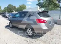 2010 Nissan ROGUE фото