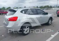 2010 Nissan ROGUE фото