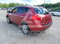 2010 Nissan ROGUE фото