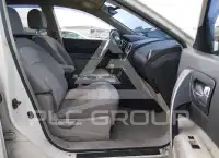 2010 Nissan ROGUE фото