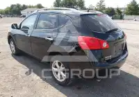 2010 Nissan ROGUE фото