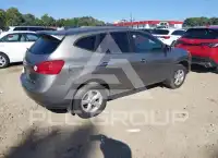 2010 Nissan ROGUE photo