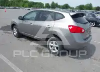 2010 Nissan ROGUE фото