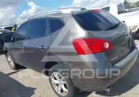 2010 Nissan ROGUE фото