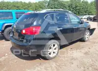 2010 Nissan ROGUE фото