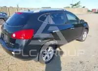 2010 Nissan ROGUE фото