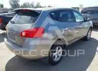 2010 Nissan ROGUE фото