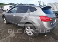2010 Nissan ROGUE фото