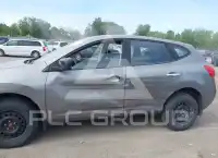 2010 Nissan ROGUE фото