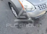 2010 Nissan ROGUE фото