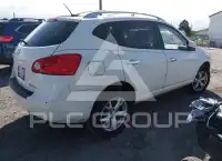 2010 Nissan ROGUE фото