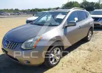 2010 Nissan ROGUE фото