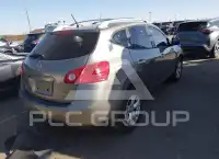 2010 Nissan ROGUE фото