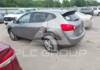 2010 Nissan ROGUE photo