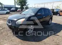 2010 Nissan ROGUE фото