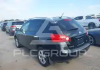 2010 Nissan ROGUE фото