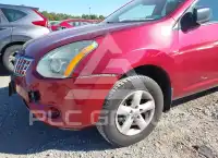 2010 Nissan ROGUE фото