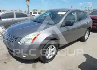 2010 Nissan ROGUE фото