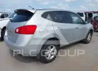 2010 Nissan ROGUE фото